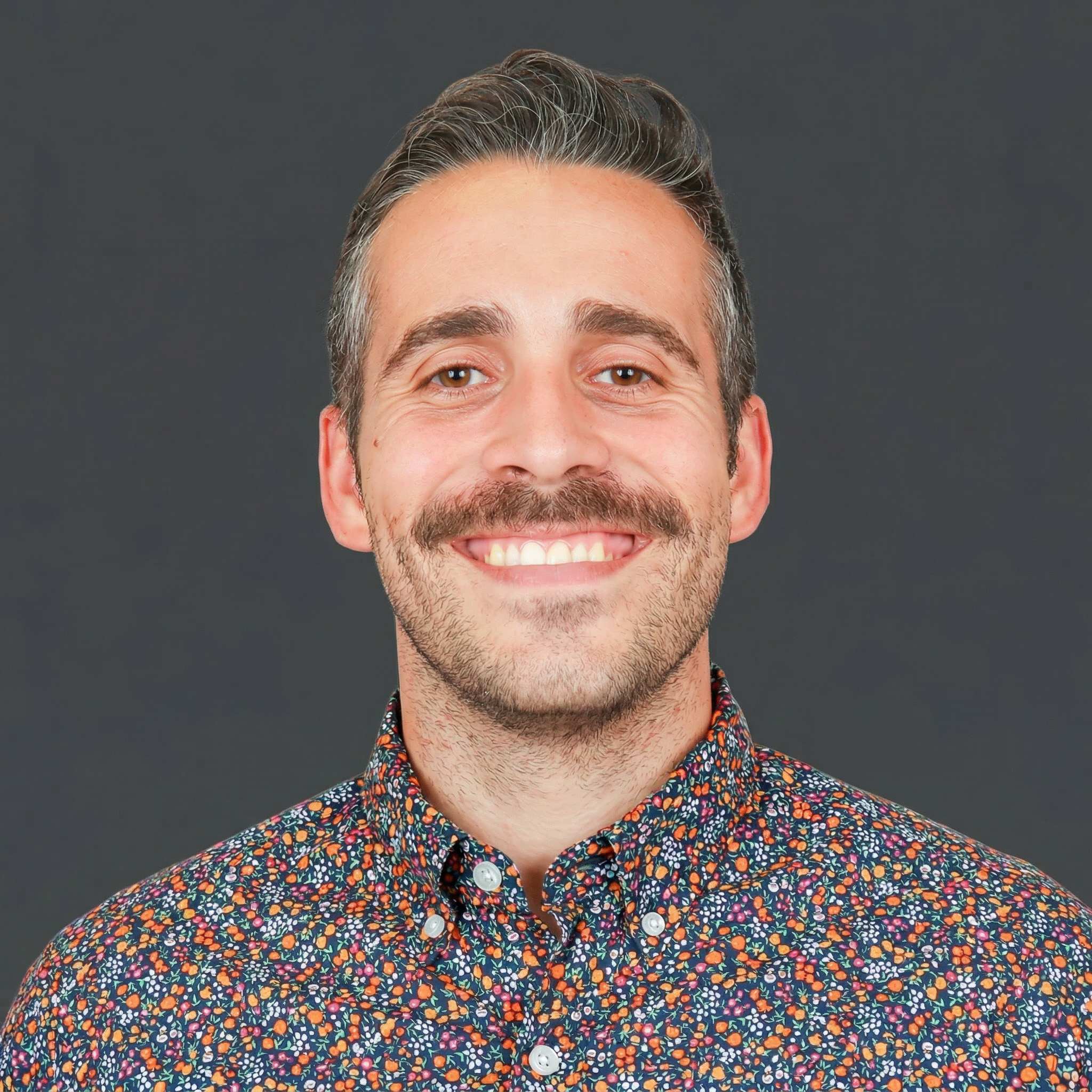 Image of Paul Burke