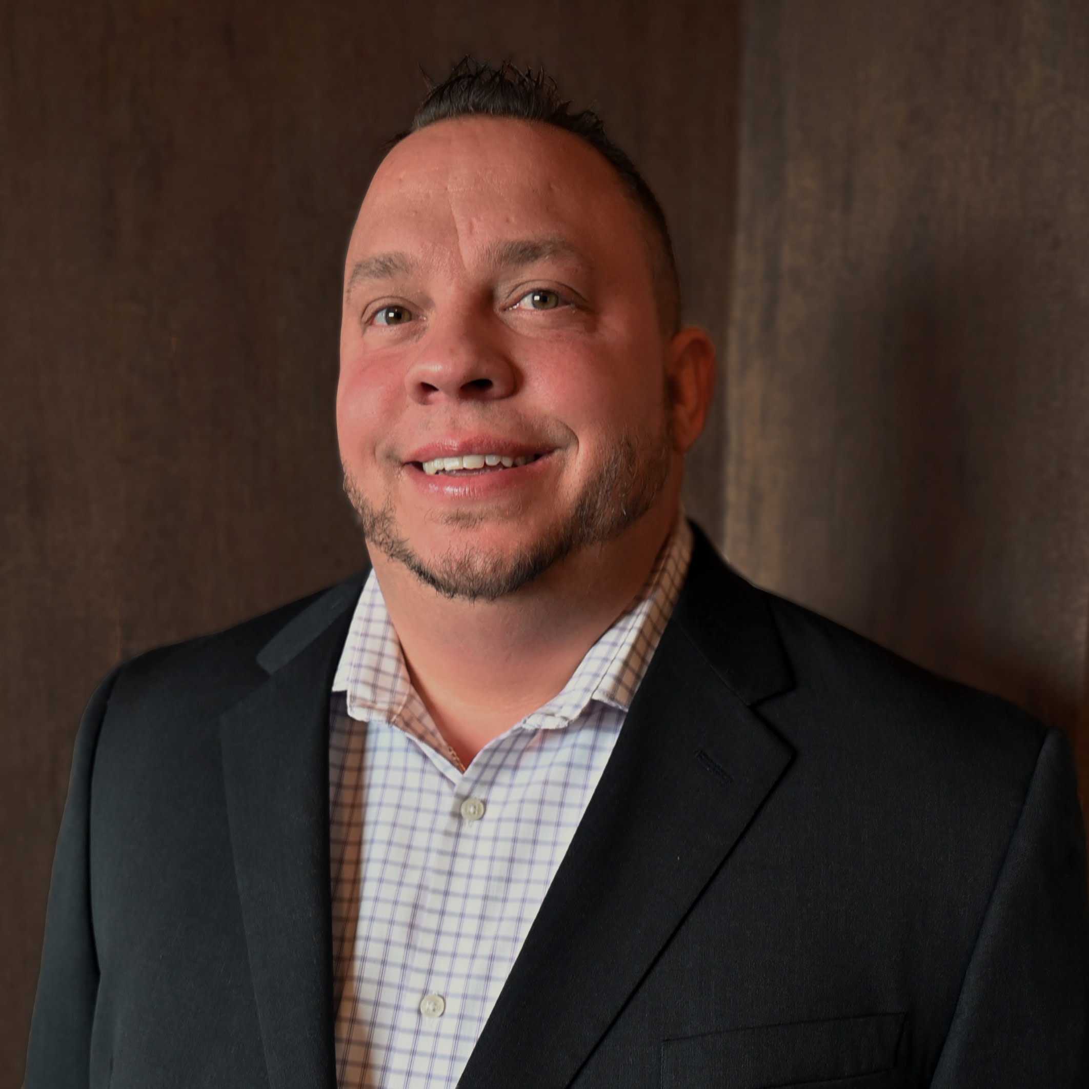 Image of Steve Jaeckle