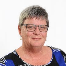 Image of Cheryl Sparks