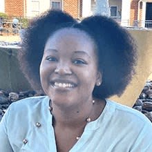 Image of RONISHA THOMAS