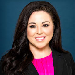 Image of Candis B. Smith