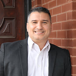 Image of Ralph Sabio, MS