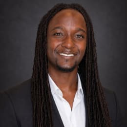 Image of Steven Walker