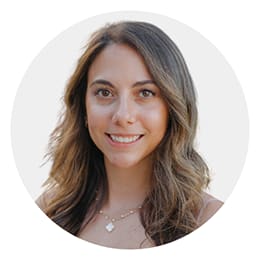 Image of Melissa Russell