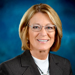 Image of Debbie Workman