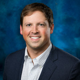 Image of Mark McBrayer