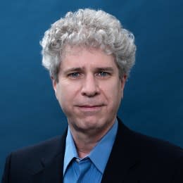 Image of Rob W. Jones