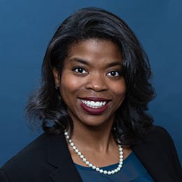 Image of Ashanti A. Smith-Watson