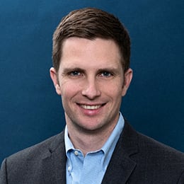 Image of JUSTIN E. TINDER