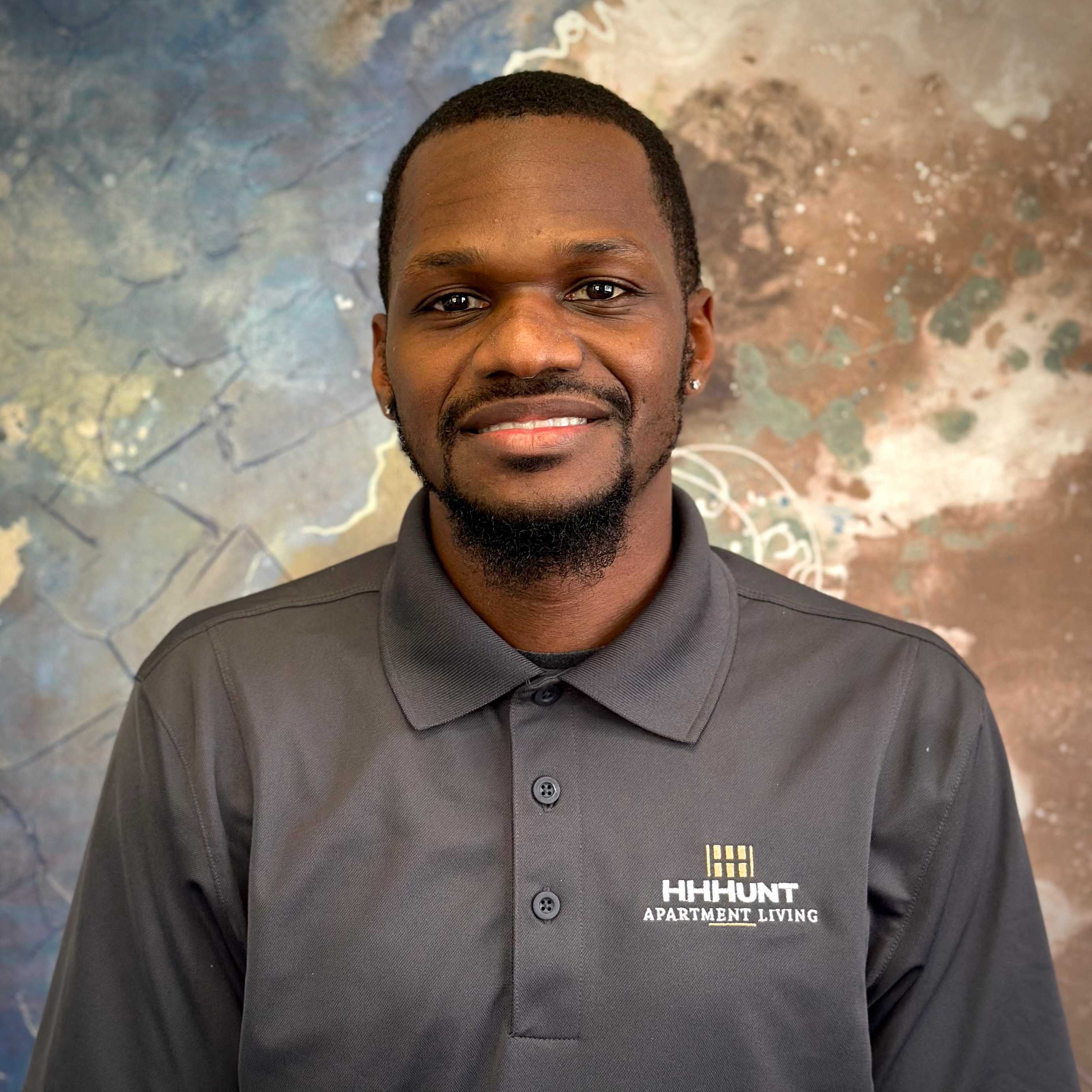 Image of ERICK JACKSON