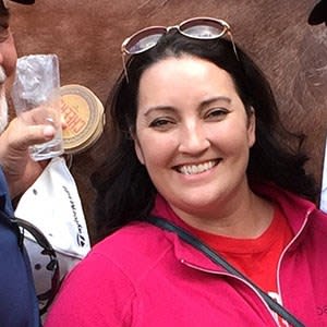 Image of Ariene Naber
