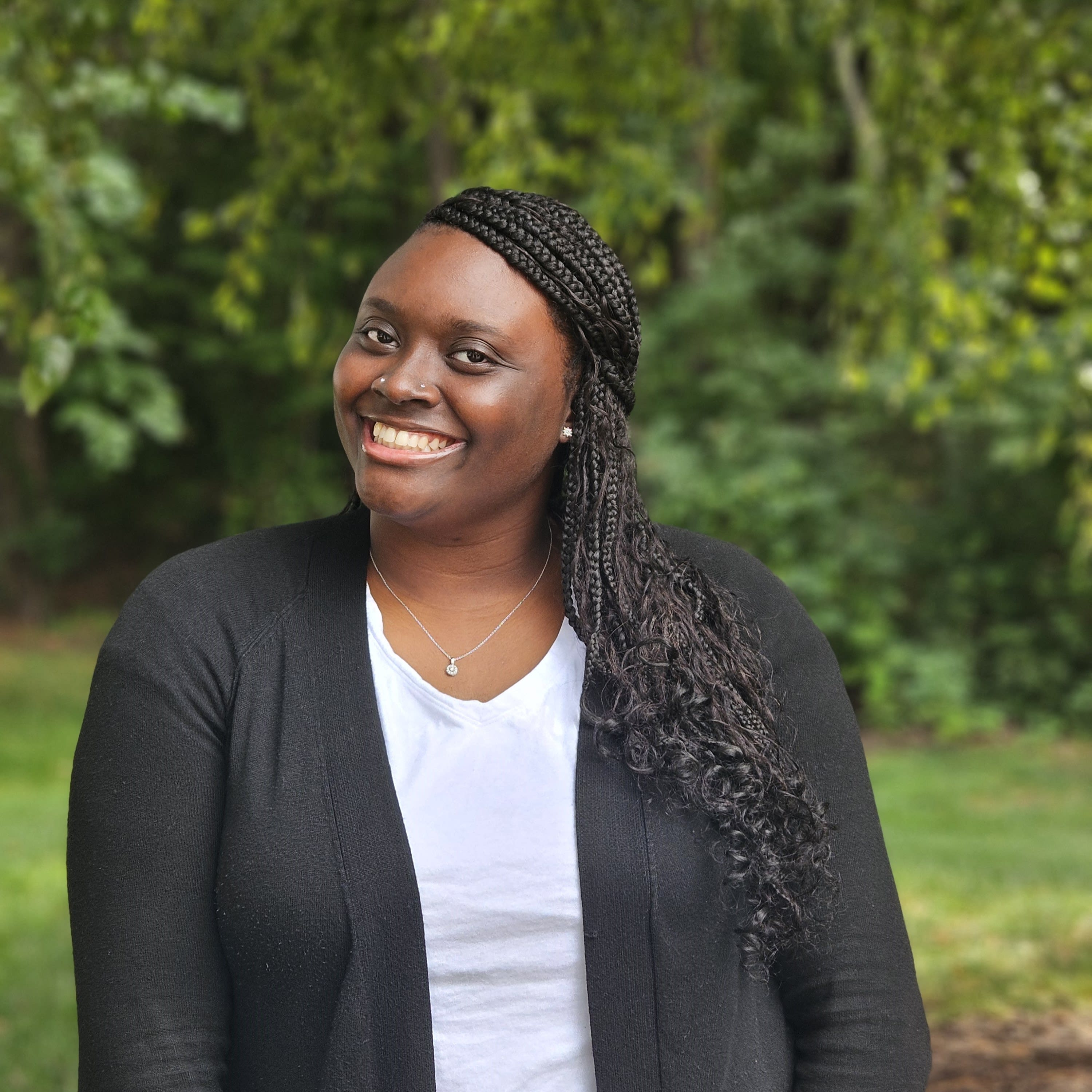 Image of NI'ASIA DANIELS