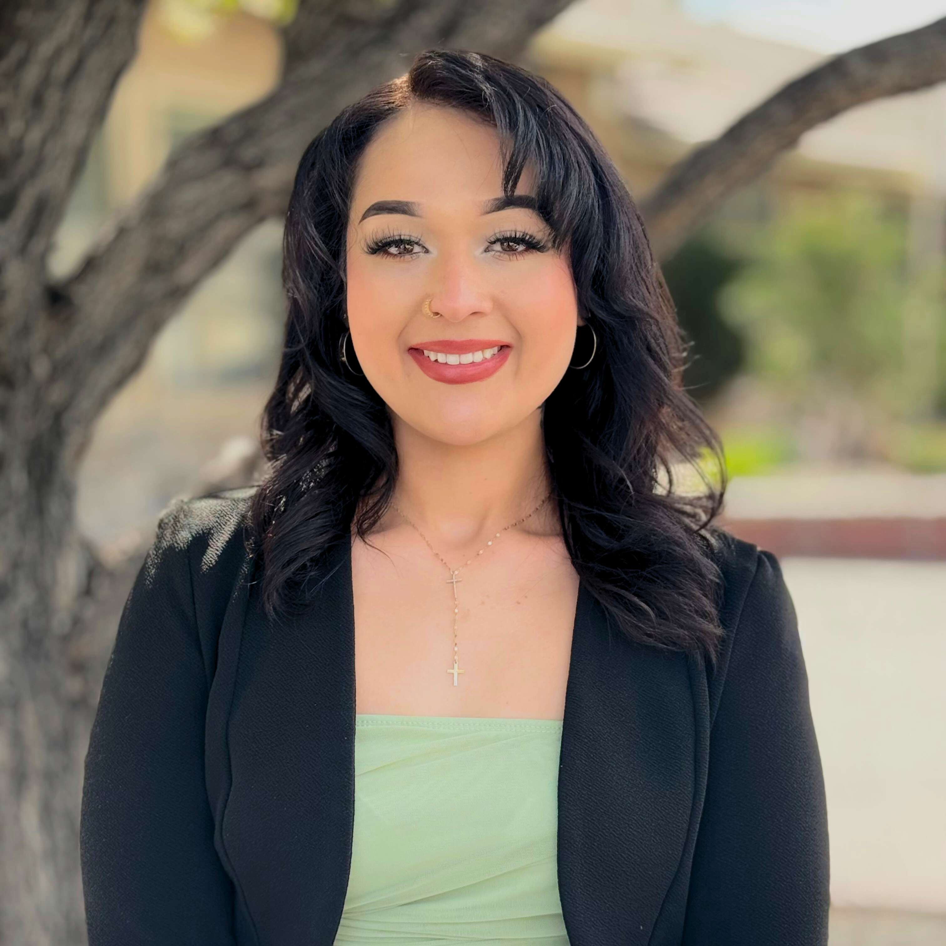 Image of Julissa Chavez