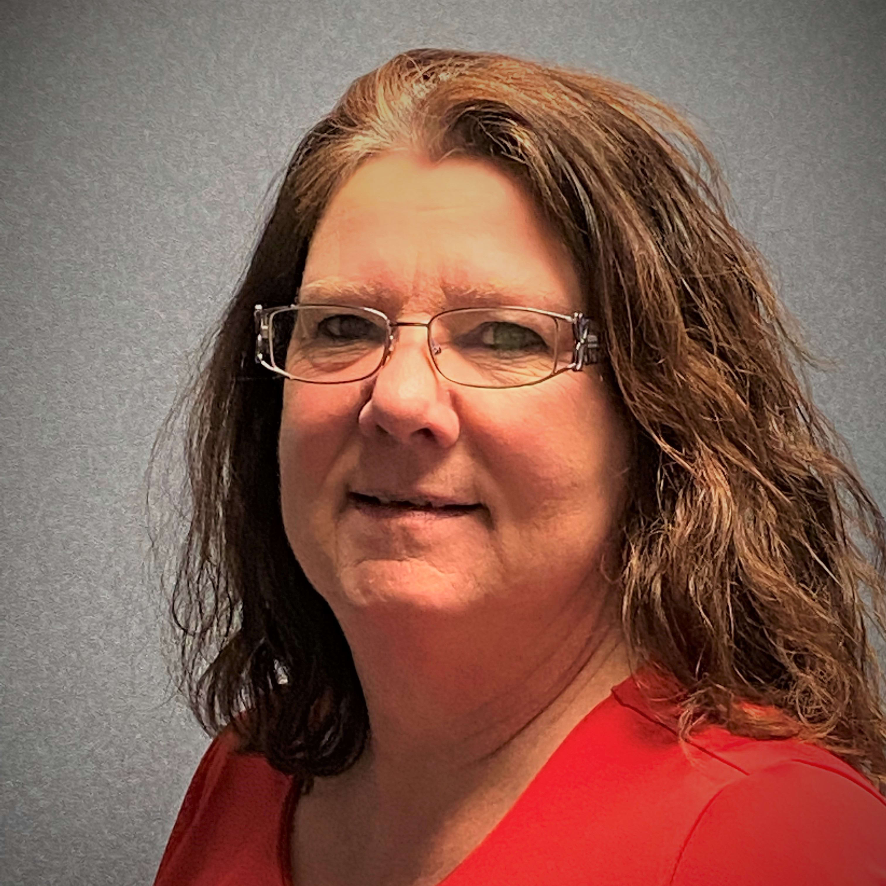 Image of JoAnne Krieger