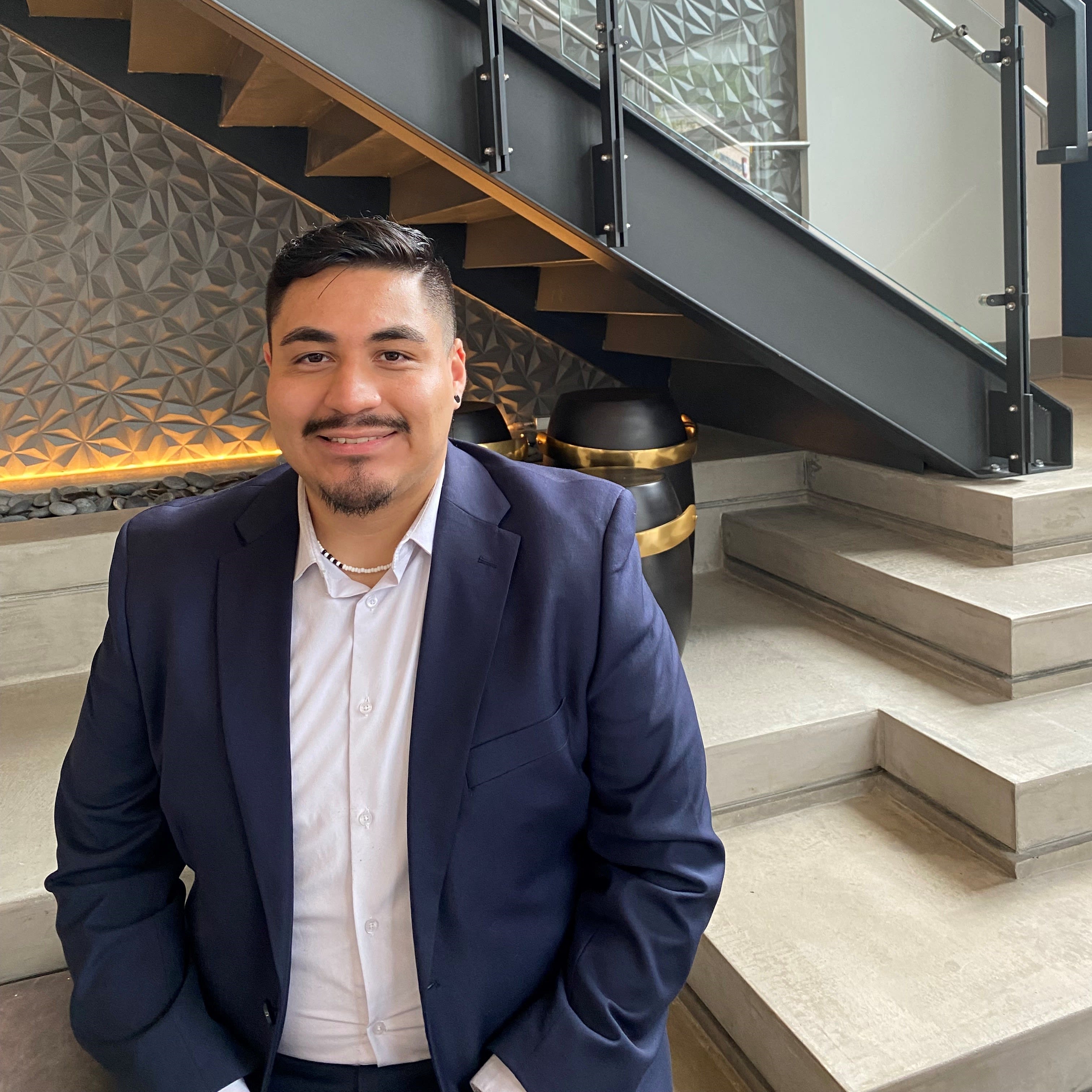 Image of VINCENT LEIJA
