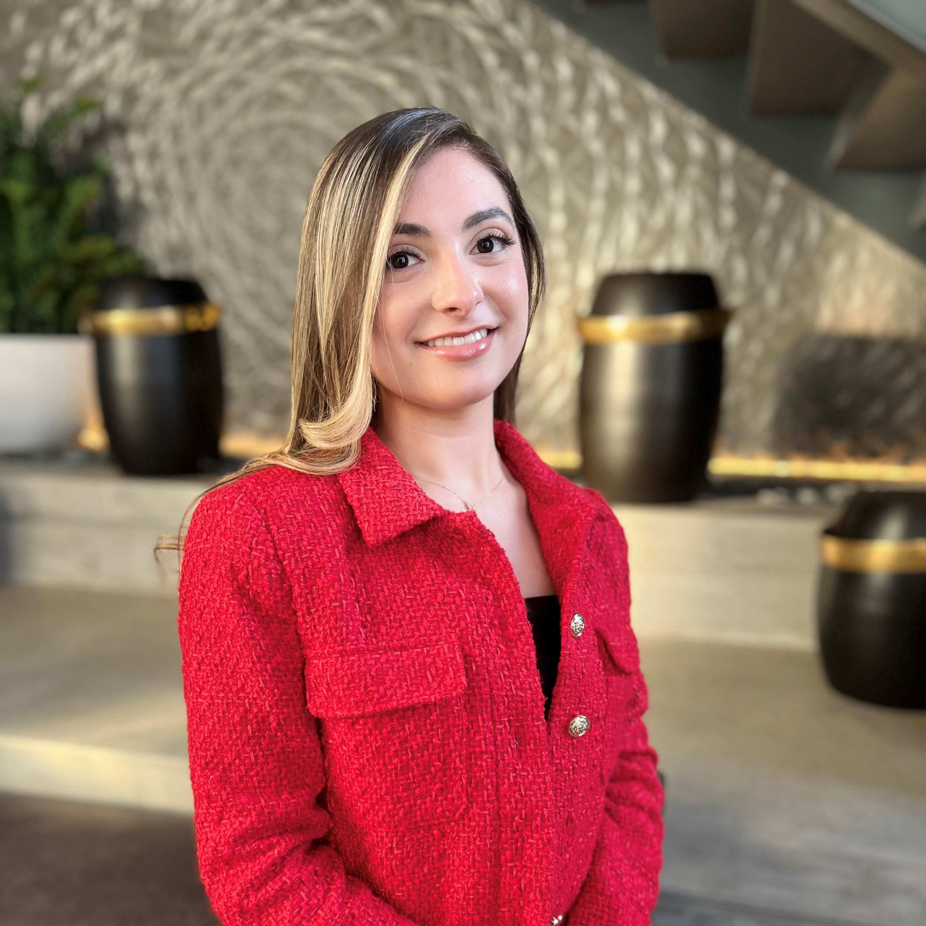 Image of GABRIELA MIRANDA