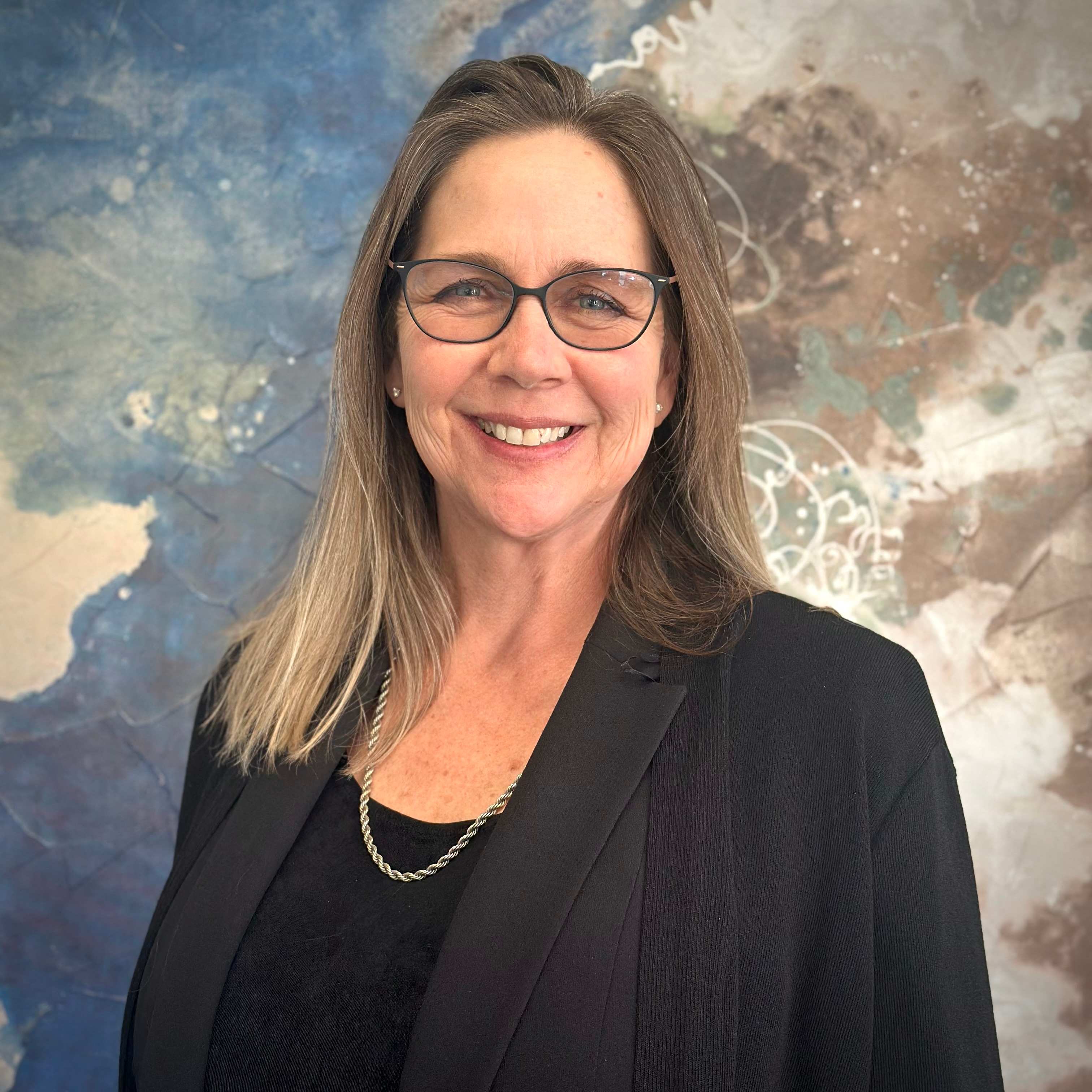 Image of TAWNYA JONES