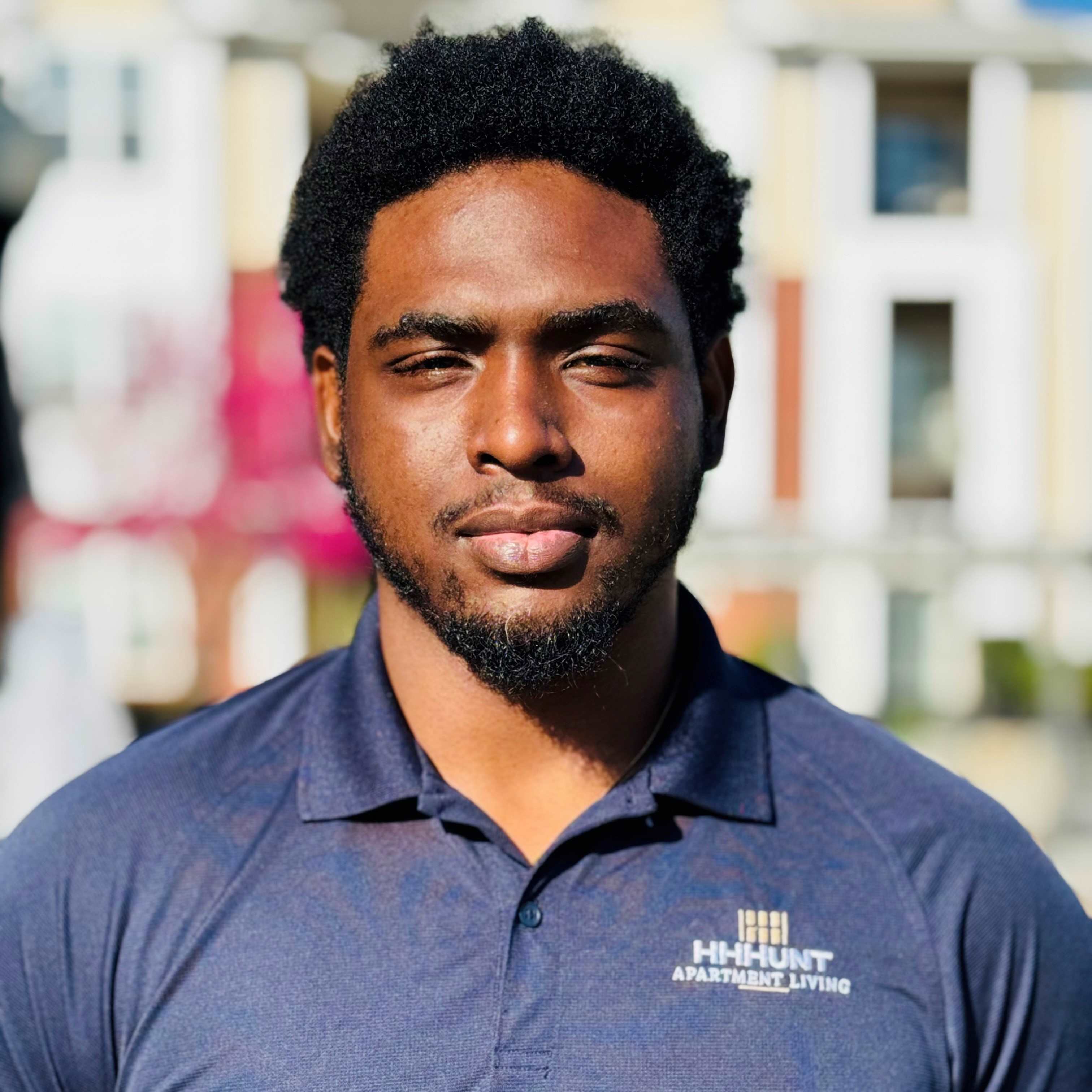 Image of KALEB MEDINA