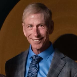 Image of Joe Westerman