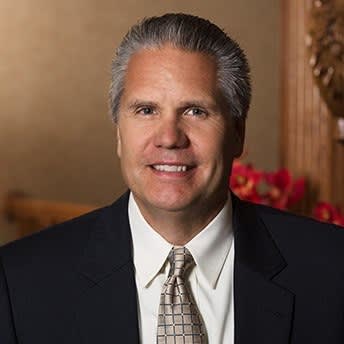 Image of Larry Brand