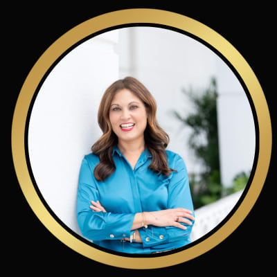 Image of Nydia Marrero
