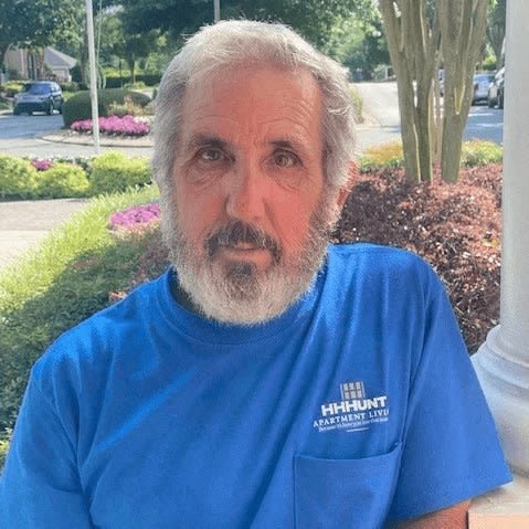 Image of GREG POOLE