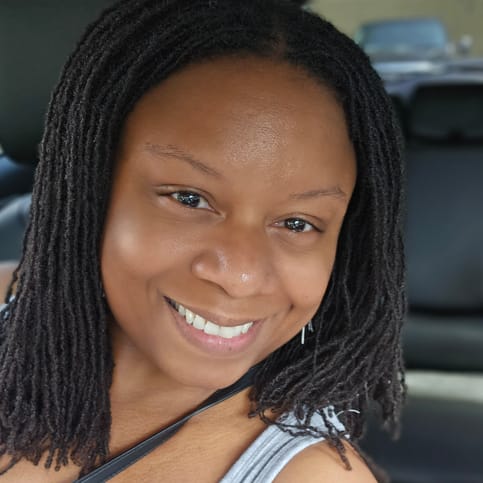 Image of Kymberly Jackson