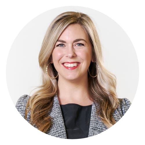 Image of Danielle Porche