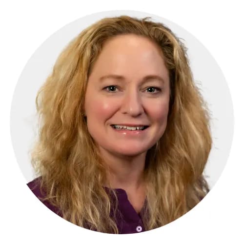 Image of Tina Garvey