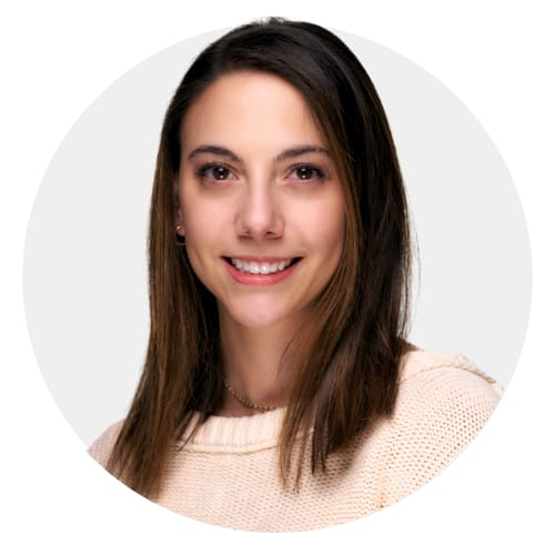 Image of Melissa Russell