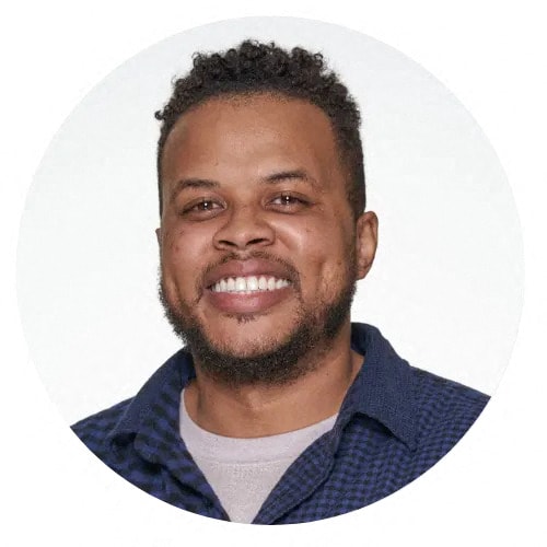 Image of Kareem Murphy