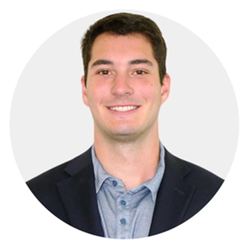 Image of Nicholas Friedman