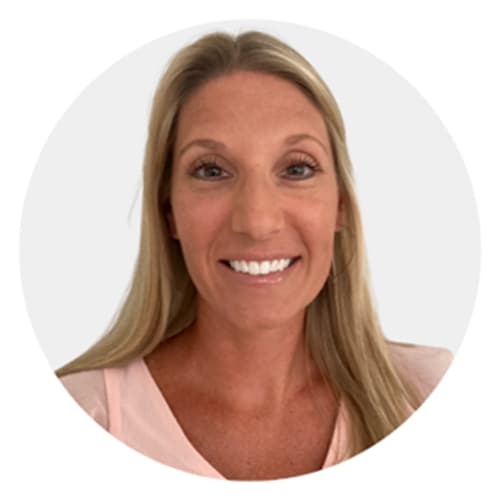 Image of Kimberly Carter