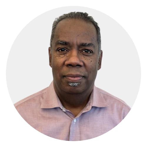 Image of John Mobley
