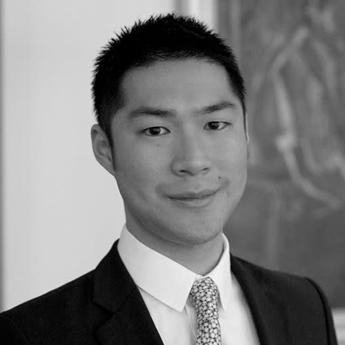 Image of NINGHAO HO