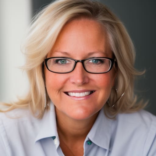 Image of Nicola Rust-Skippen