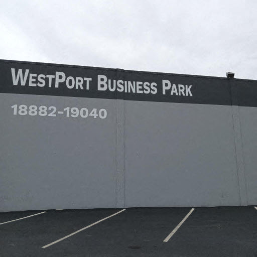 Image of Westport Business Park - Warehouse