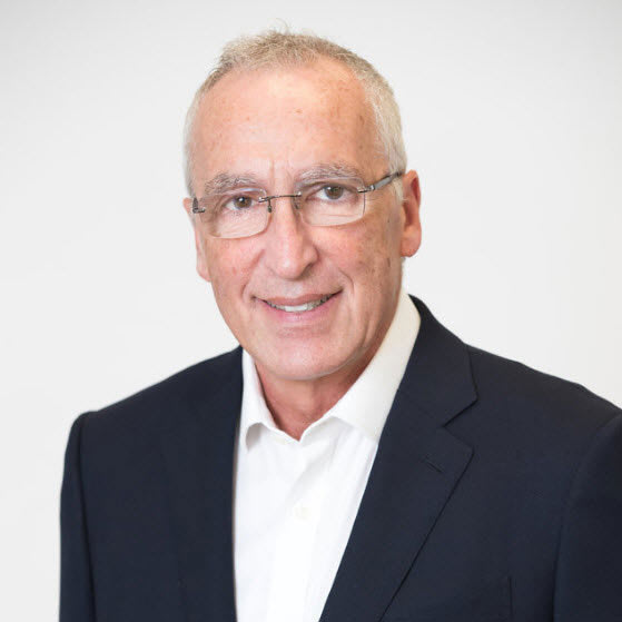 Image of Robert P. Korda