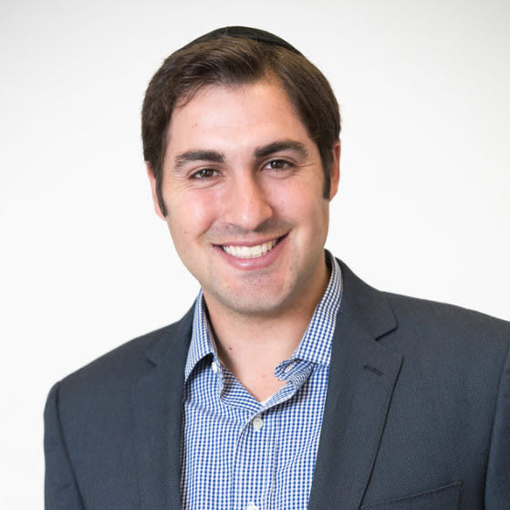 Image of Daniel Korda