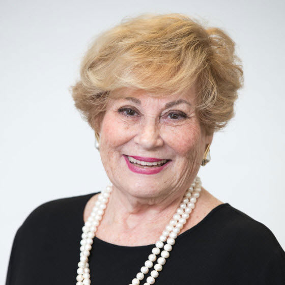 Image of Erika Korda