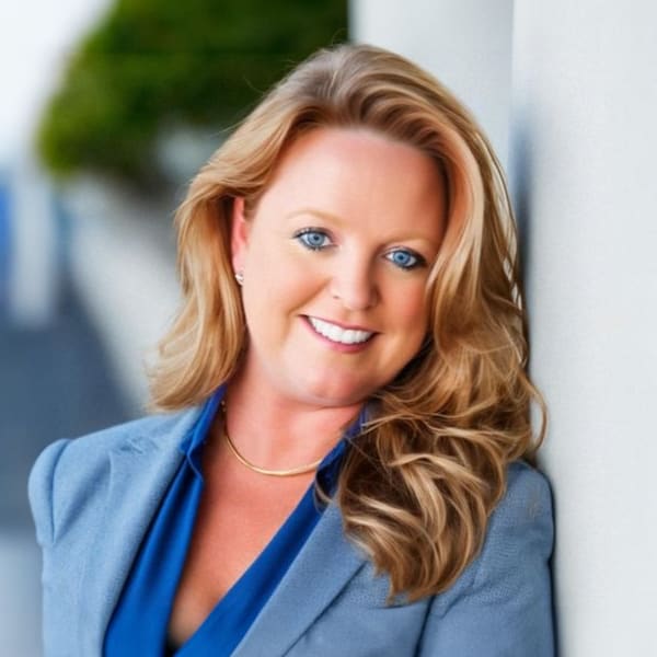 Image of Jennifer S Forrest RN BSN MSL