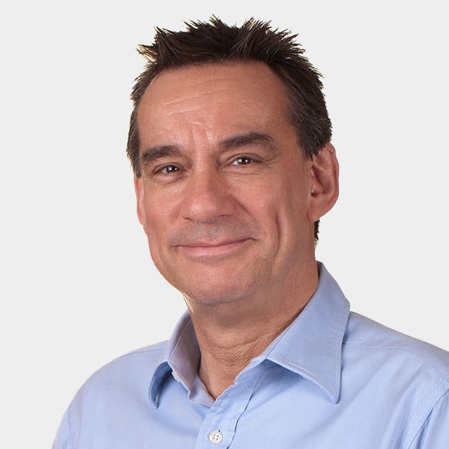 Image of GEORGE SCOTT