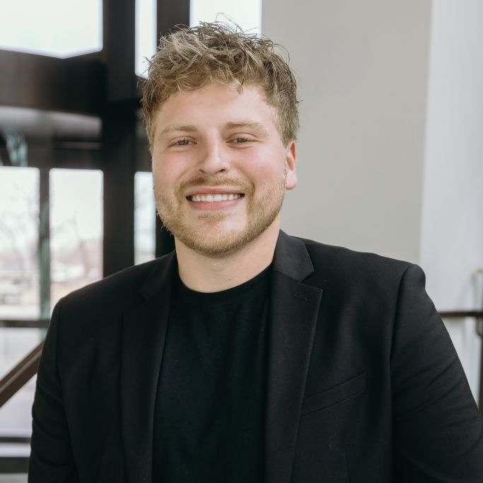 Image of Jonah Rasmussen