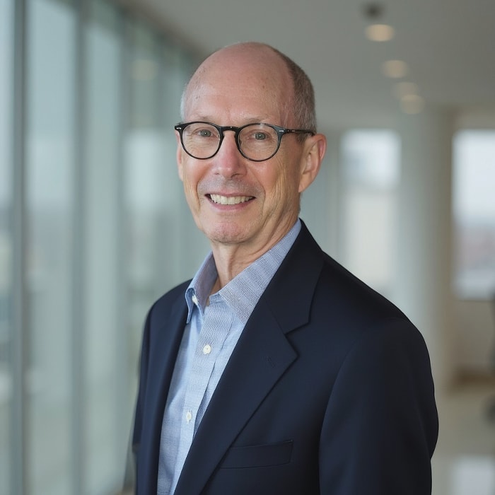 Image of COLIN CAMPBELL
