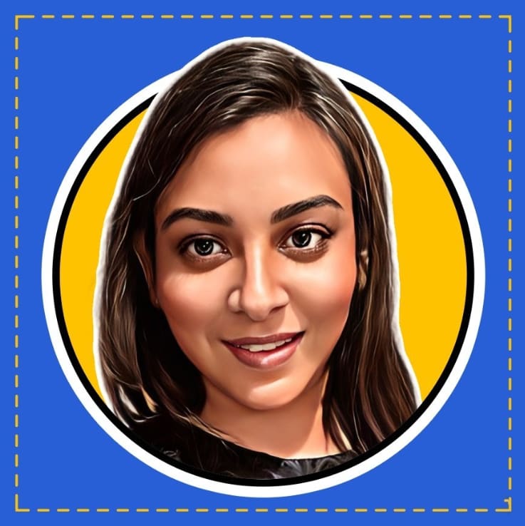 Image of Neha Gupta