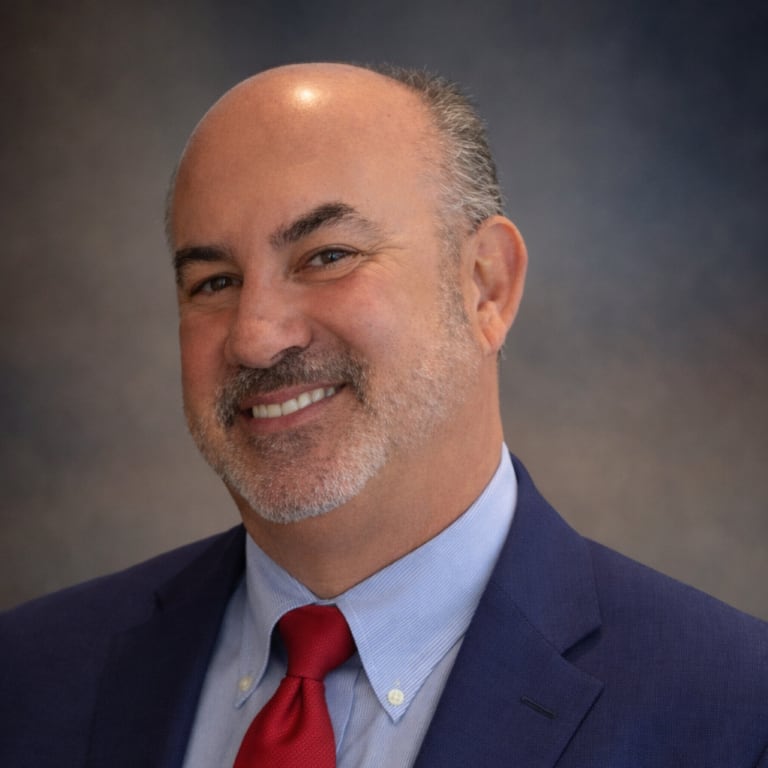 Image of Daniel Sablosky