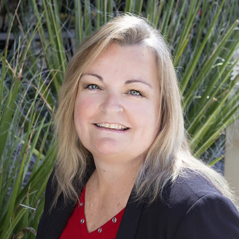 Image of Charlene Wooters | Director of Vendor Relationships