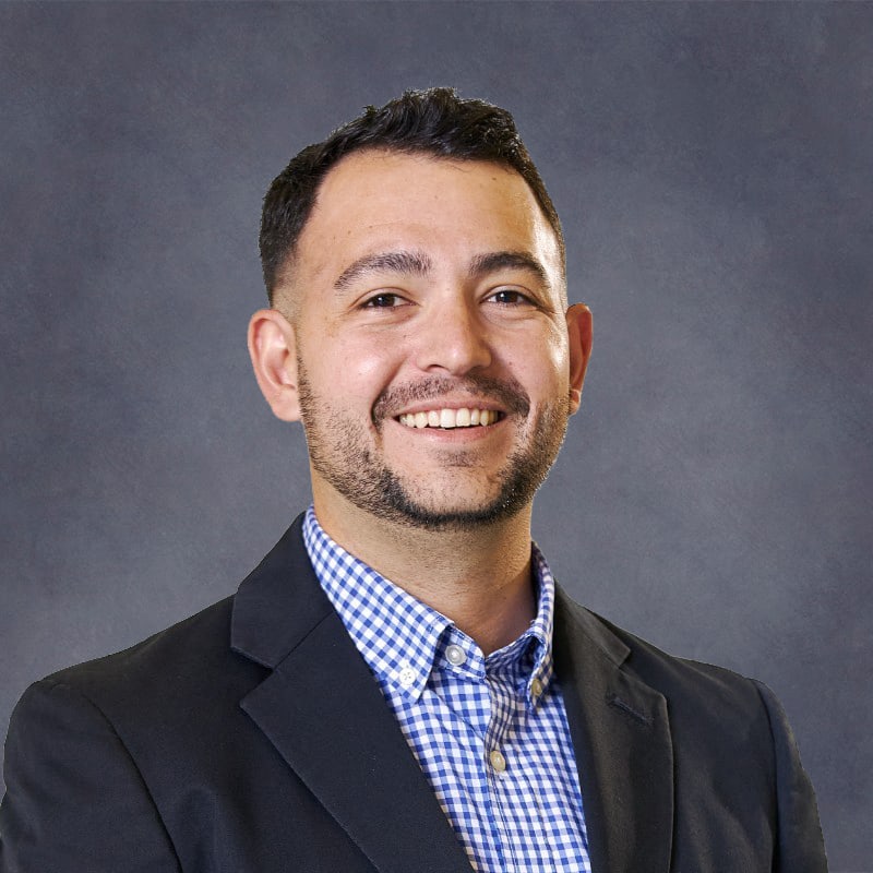 Image of Andrew DiCamillo