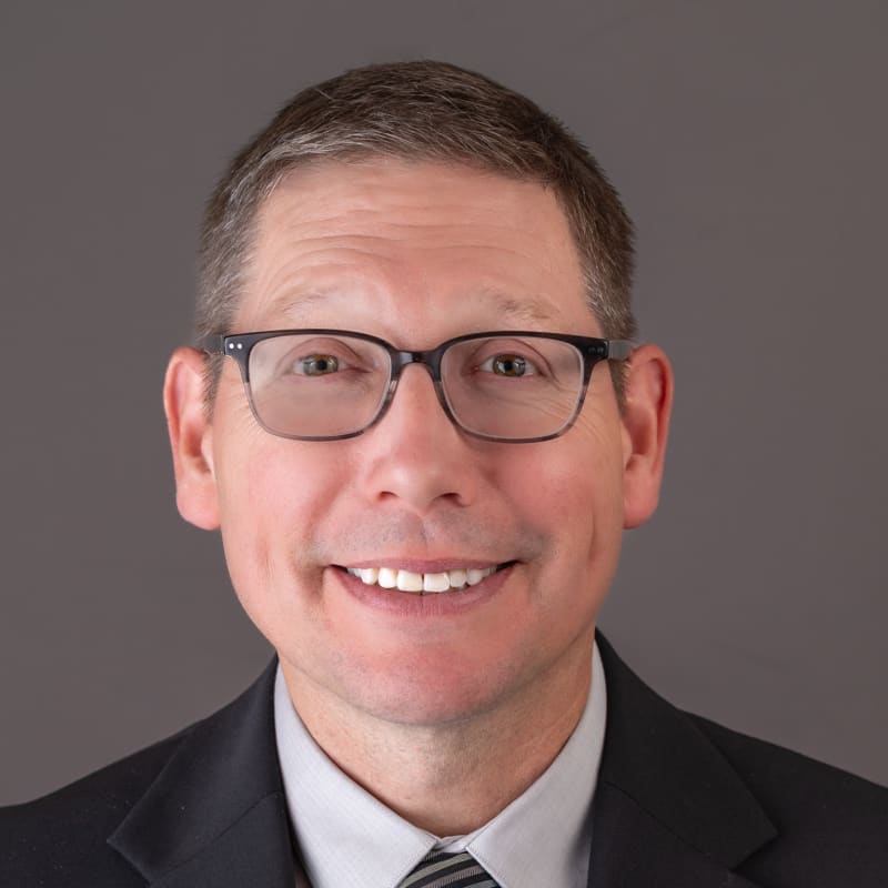 Image of Mel Hudson