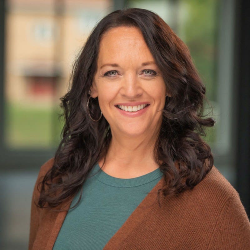 Image of Jennifer Jacox